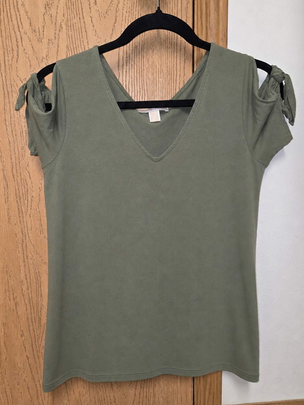 Michael Kors blouse